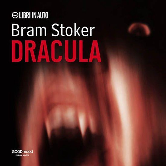Dracula - cover
