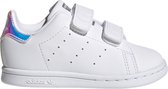 Adidas Stan Smith Cf I Lage sneakers - Meisjes - Wit - Maat 21