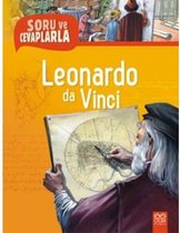 Soru ve Cevaplarla Leonardo da VinciOrjinal isim: Questions Reponses Léonard de Vinci