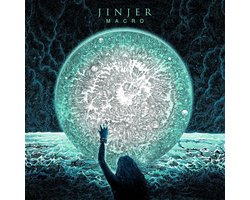 Jinjer - Macro (CD)