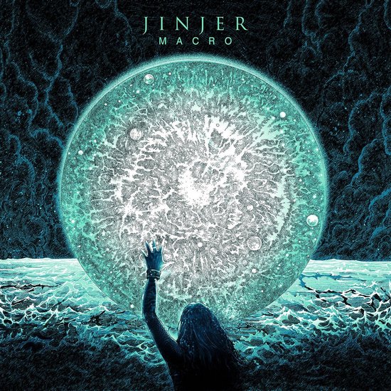 Jinjer - Macro (CD)