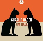 Charlie Haden - Jim Hall