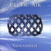 Govannen - Celtic Air (CD)