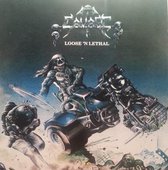 Savage - Loose 'N Lethal (CD)