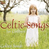 Golden Bough - Celtic Songs For Children (CD)