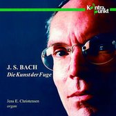 Jens E. Christensen - Die Kunst Der Fuge (2 CD)