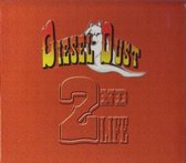 Diesel Dust - 2nd Life (CD)