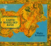 Earth Wheel Sky Band - Waltz Rromano (CD)