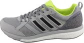 adidas Performance Adizero Tempo 9 M Hardloopschoenen Mannen grijs 43 1/3