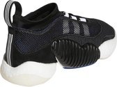 adidas Originals Crazy BYW LVL I Basketbal schoenen Mannen zwart 41 1/3