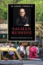 Cambridge Companion To Salman Rushdie