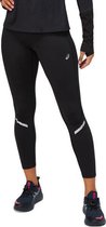 ASICS Lite-Show Tight Dames - Sportlegging - zwart - maat L