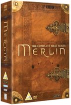 Merlin - Series 1 (Import)