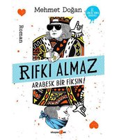 Rifki Almaz