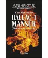 Enel Hak İsyanı Hallac-ı Mansur Bütün Eserleri (2 Cilt Takım)