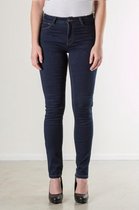 New Star Jeans - Linosa Straight Fit - Deep Blue W32-L30