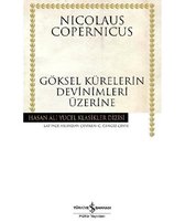 Göksel Kürelerin Devinimleri Üzerine   Hasan Ali Yücel