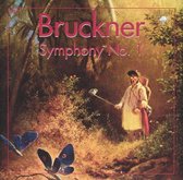 Symphony No. 1 - Bruckner
