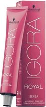 Schwarzkopf Igora Senea 7-65 60ml