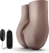 Hot Chocolate Fuck Me Deep masturbator