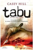 Tabu   Bir Reilly Steel Macerası