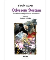 Odysseia Destanı