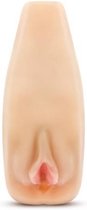 M for Men - Amber Masturbator - Vagina - Sextoys - Masturbators - Toys voor heren - Kunstvagina