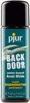 Pjur¬Æ Backdoor Panthenol Anaal Glijmiddel - 30 ml - Drogist - Glijmiddelen - Drogisterij - Glijmiddel