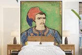 Papier peint - Papier peint photo De Zouave - Vincent van Gogh - Largeur 190 cm x hauteur 260 cm