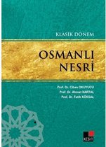 Klasik Dönem Osmanlı Nesri