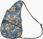 Healthy Back Bag Industrial Evo. Deep Sky Small 6163-DY