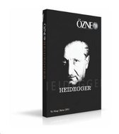 Özne Felsefe ve Bilim Yazıları 16. Kitap   Heidegger