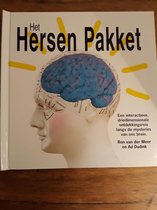 Het Hersen Pakket ( pop-up driedimensionaal)