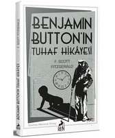 Benjamin Buttonın Tuhaf Hikayesi
