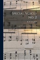 Special Voices No. 2