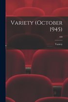 Variety (October 1945); 160