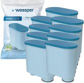 9 pack Wessper Waterfilter