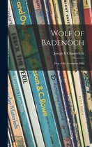 Wolf of Badenoch; Dog of the Grampian Hills