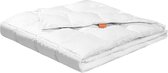 Sleeping Premium dekbed - 155x220 cm - Wit