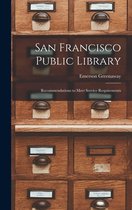 San Francisco Public Library