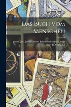 Das Buch Vom Menschen