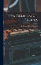 New Delineator Recipes