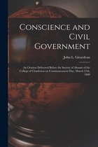 Conscience and Civil Government