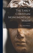 The Early Christian Monuments of Wales