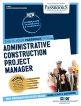 Career Examination Series - Administrative Construction Project Manager
