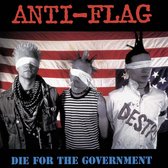Die For The Government (LP)