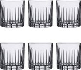 RCR - Water- en Whiskeyglas 36cl - 6-delige set | Timeless