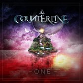 Counterline - One (CD)