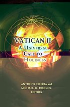 Vatican II: A Universal Call to Holiness