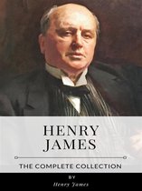 Henry James – The Complete Collection